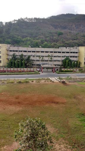 Atomic Energy Central School Anushakti Nagar photo 2