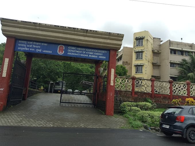 Atomic Energy Central School Anushakti Nagar photo 3