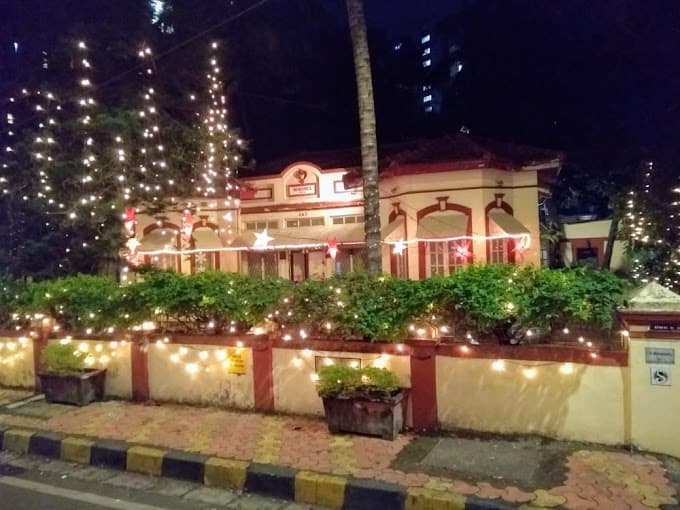 Jolly Juniors photo 1