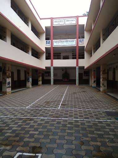 Shree N.D. Bhuta High School photo 1