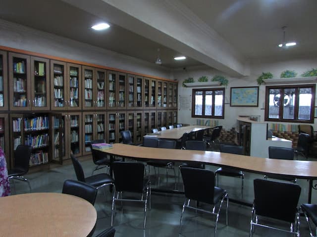 Shree Amulakh Amichand International School gallery image 3