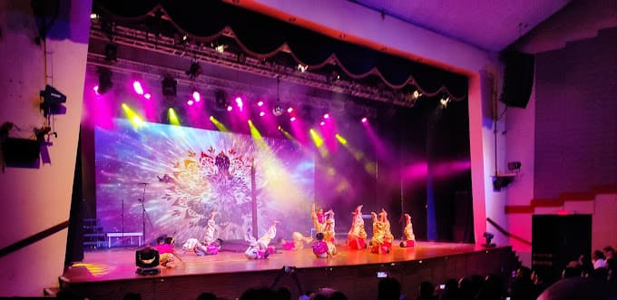 Vissanji Academy photo 6