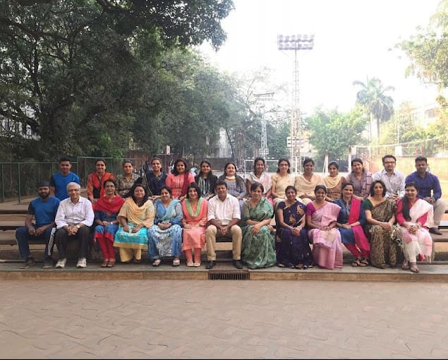 Vissanji Academy photo 2