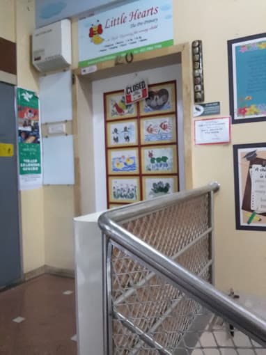 Little Hearts Pre-Primary gallery image 2