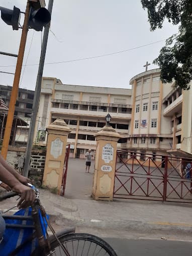 St.Aloysius High School photo 1