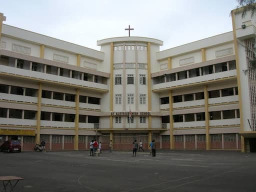 St.Aloysius High School gallery image 3