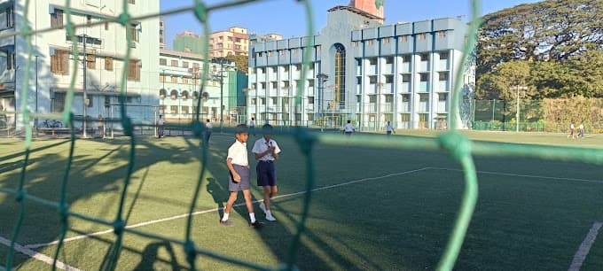 Don Bosco International School Matunga photo 2