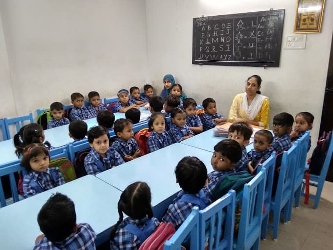 Disneyland Nursery School photo 3