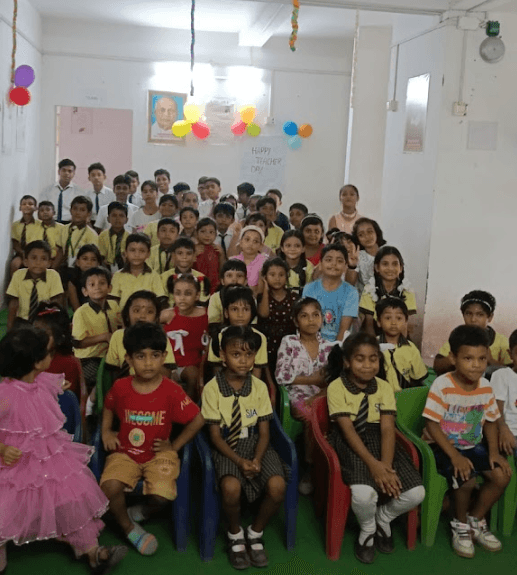 St. Joseph Academy High School Howrah photo 2