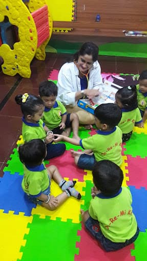 Do-Re-Mi Kids gallery image 2