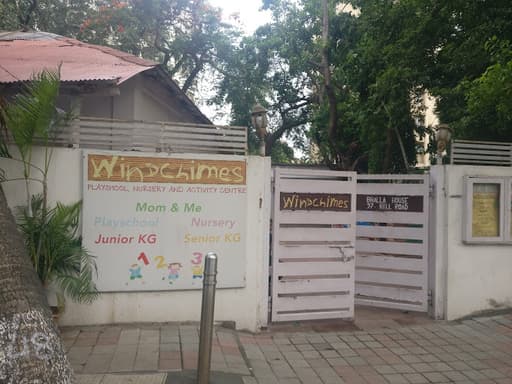 Wind Chimes gallery image 4