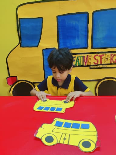 Kreative Starz - Preschool & Daycare photo 8