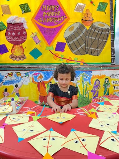 Kreative Starz - Preschool & Daycare photo 2