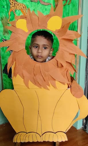 Kreative Starz - Preschool & Daycare gallery image 9