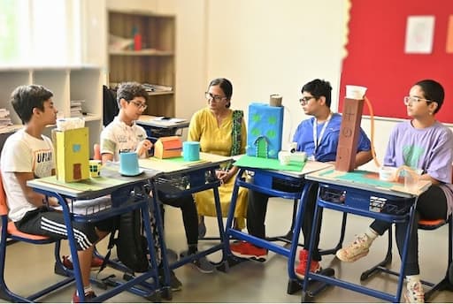 Vega Schools gallery image 3