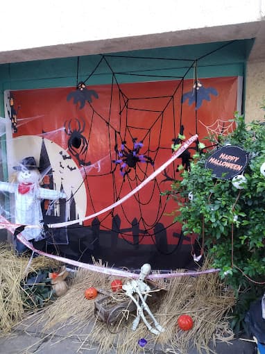 Vivero International Preschool & Child Care photo 10