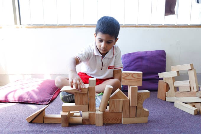 Vivero International Preschool & Child Care photo 4