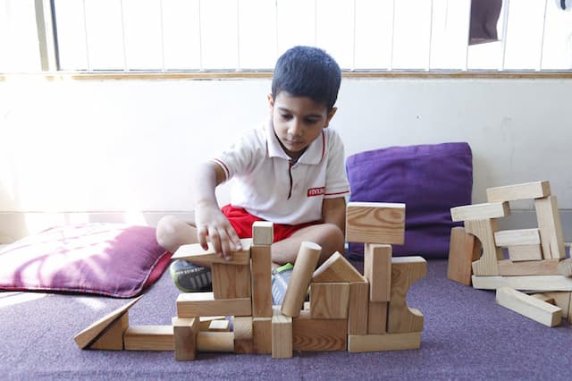 VIVERO International Preschool & Child Care gallery image 10