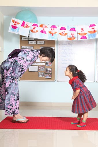 Vivero International Preschool & Child Care photo 8