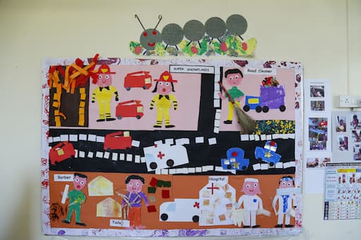 VIVERO International Preschool & Child Care gallery image 11