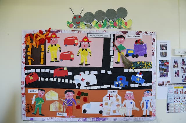 VIVERO International Preschool & Child Care gallery image 11