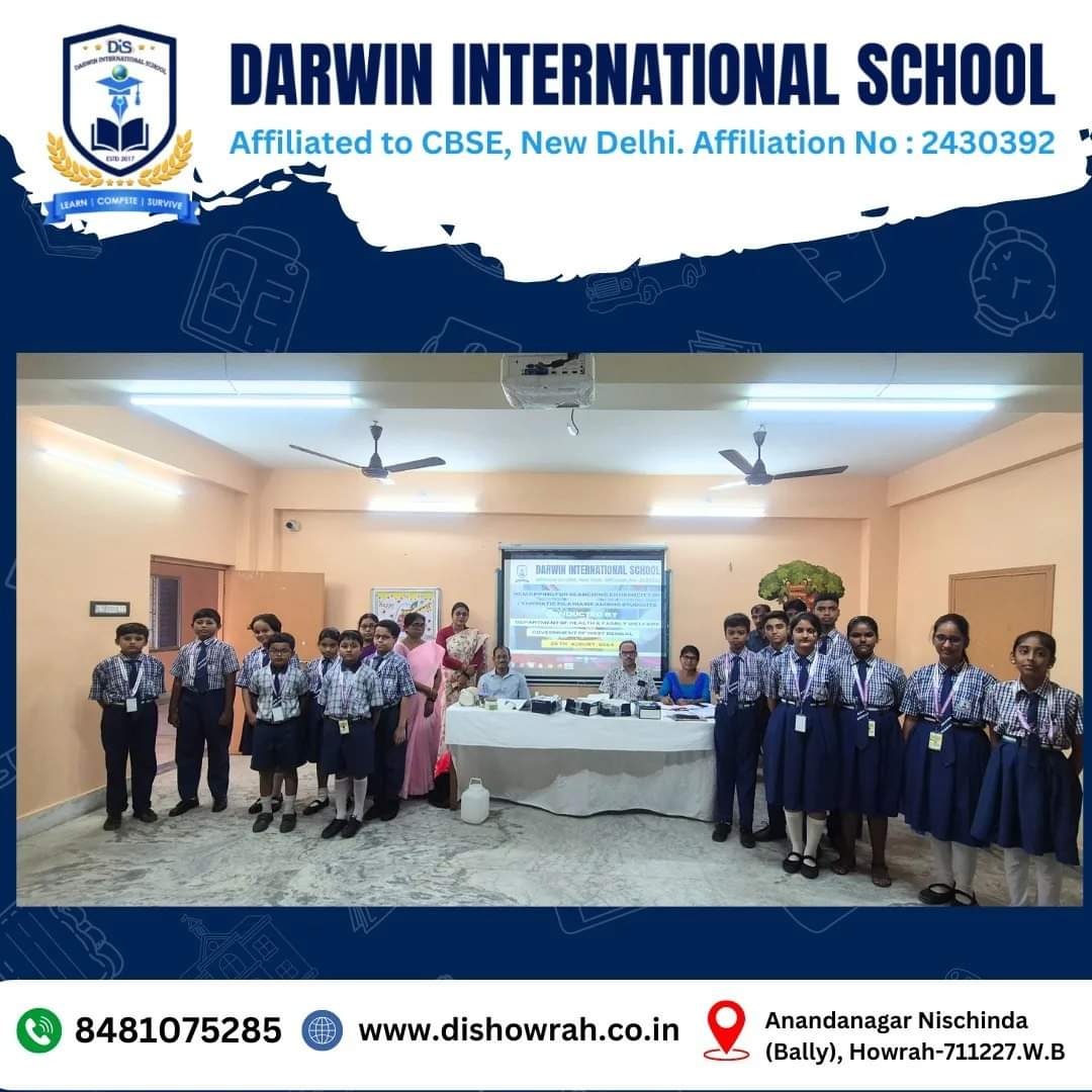 Swami Vivekanand National School Rahatani photo 2