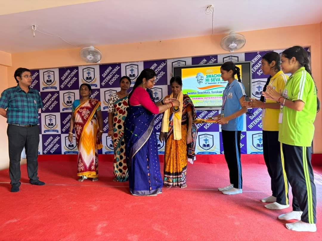 Swami Vivekanand National School Rahatani photo 1