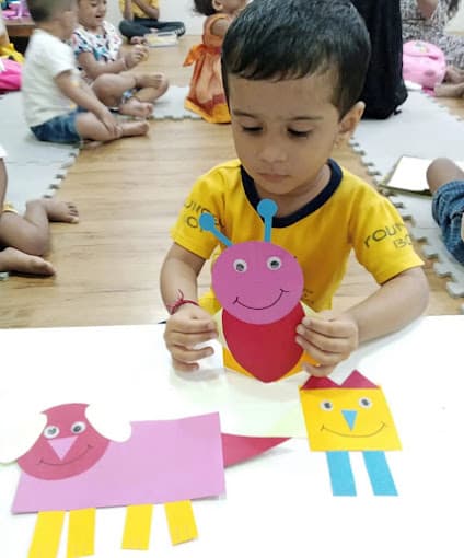 Mindseed Preschool & Daycare photo 5