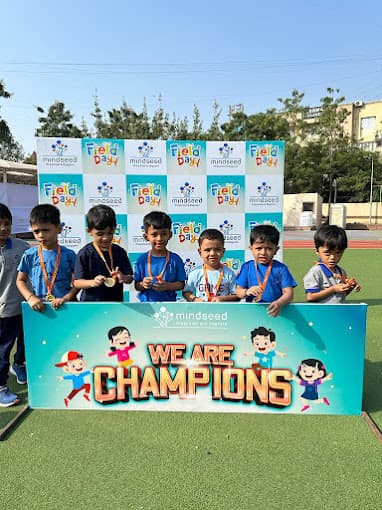 Mindseed Preschool & Daycare photo 2