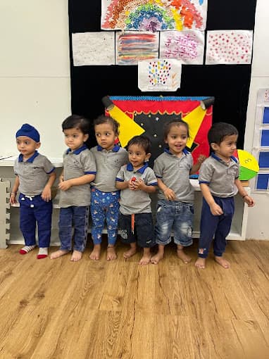 Mindseed Preschool & Daycare gallery image 2