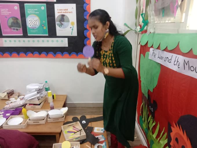 Mindseed Preschool & Daycare photo 6