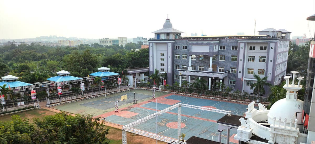 ODM International School photo 2