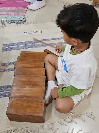 Besant Montessori School Juhu photo 8