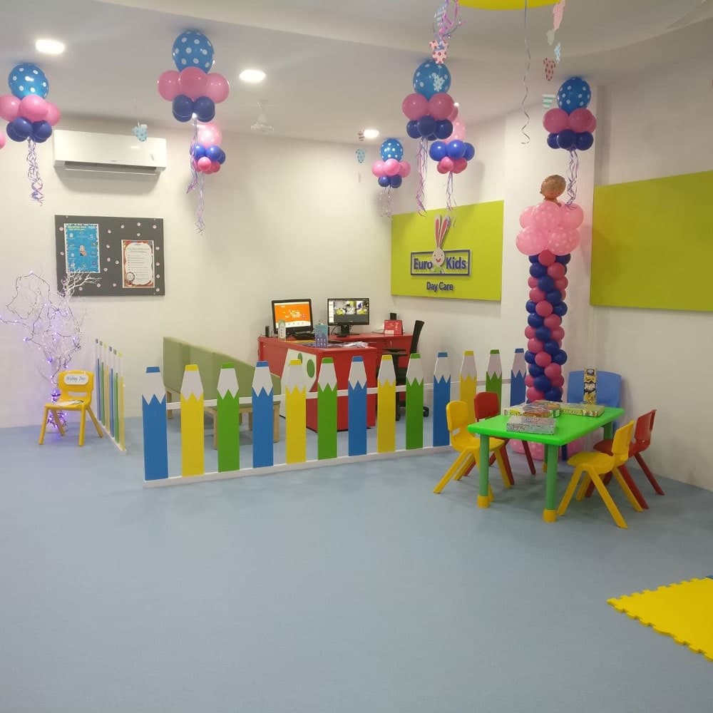 Smartkidz Preschool photo 1