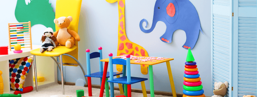 Smartkidz Preschool photo 3