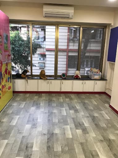 Kangaroo Kids International Preschool gallery image 6