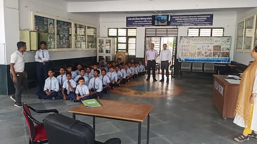 Jawahar Navodaya Vidyalaya Gurugram gallery image 2
