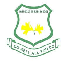 DAFFODIL ENGLISH SCHOOL,Baiganwadi, Shivaji Nagar, one of the best state board school in Mumbai