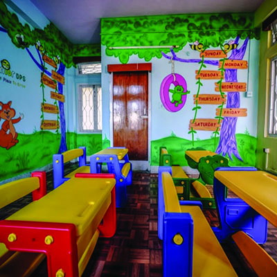 Junior Delhi School gallery image 1