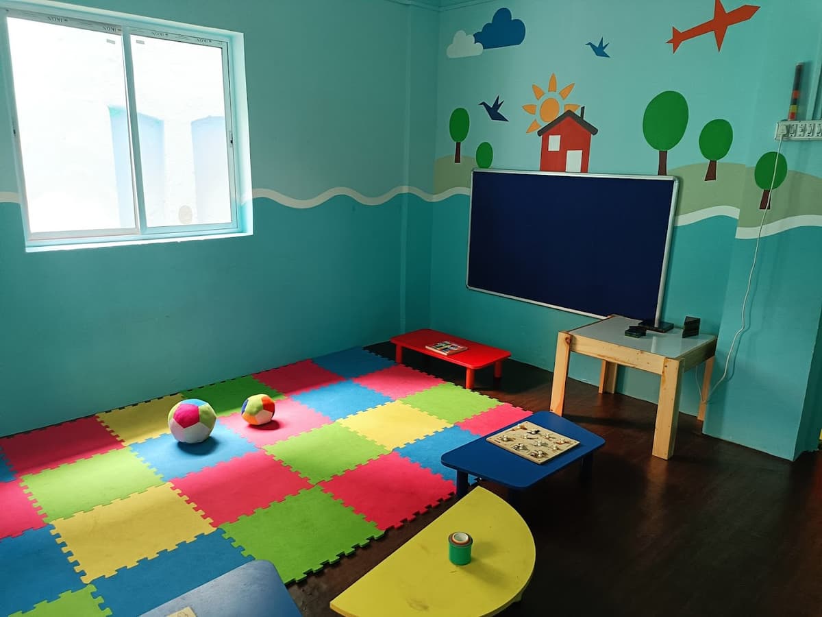 Kidzee School Ultadanga photo 2