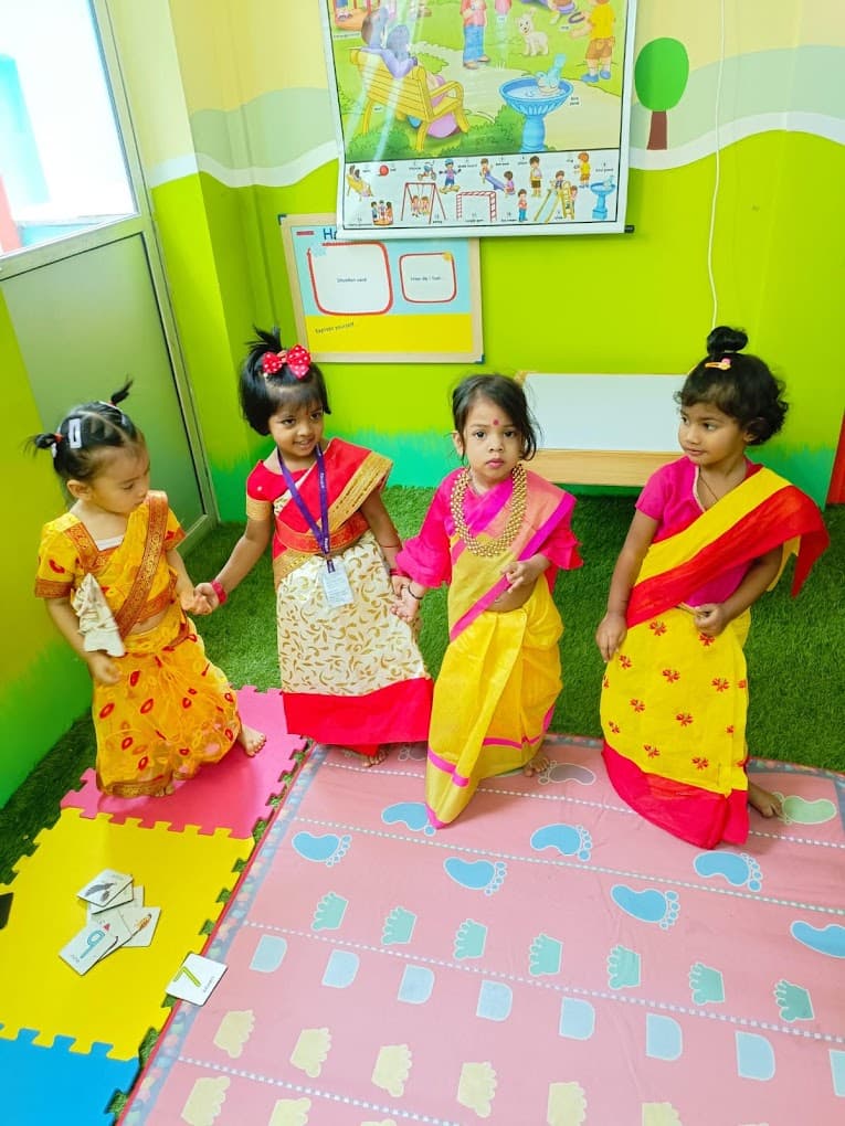 Kidzee School Ultadanga photo 4