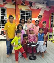 Korok Primary School Ultadanga photo 1