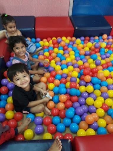 World Of Children - Day Care photo 5