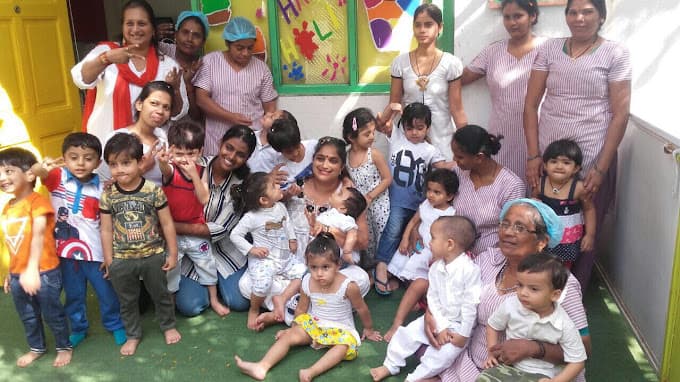World Of Children - Day Care photo 8