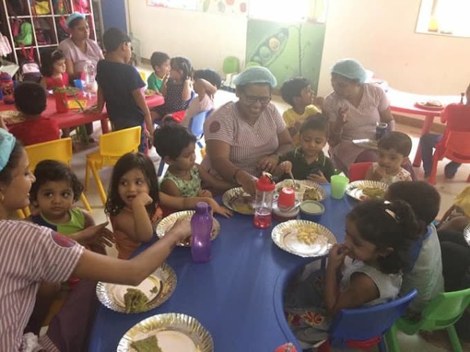 World Of Children - Day Care photo 3
