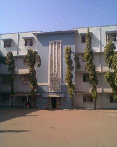 Shree Ram Welfare Societys High School gallery image 3