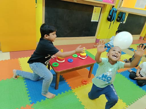 Podar Jumbo Kids Preschool & Daycare gallery image 14
