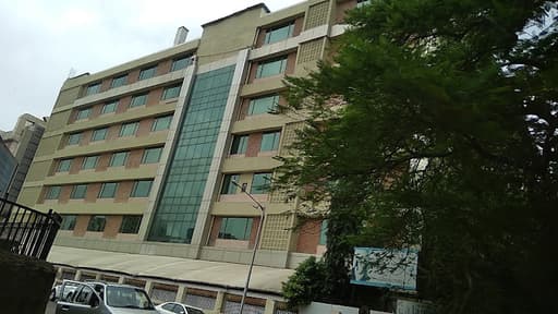 Ecole Mondiale World School gallery image 1