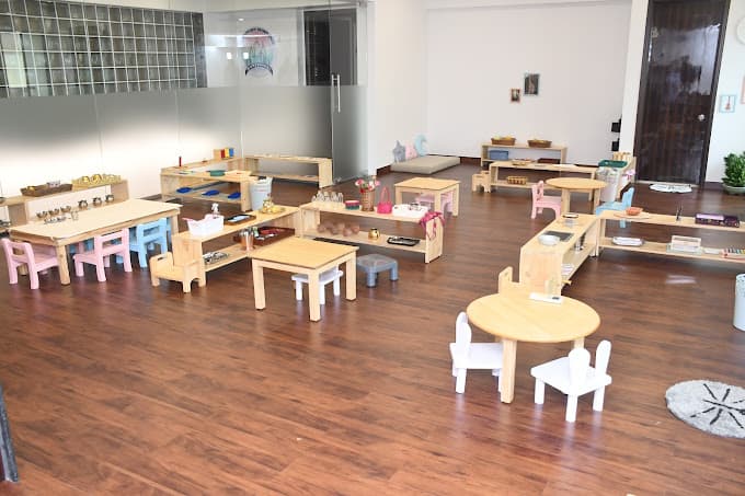 Downtown Dumplings Montessori photo 2