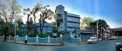 Bombay Scottish School gallery image 1